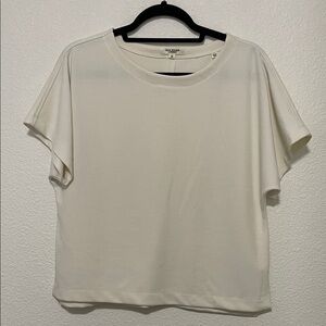 ‼️MOVING SALE‼️ Max Studio London Short-Sleeve Sweater